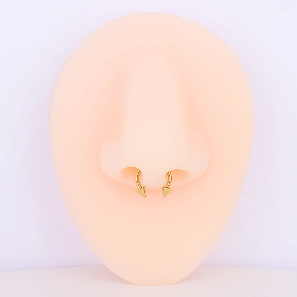 Basic Circular Barbell