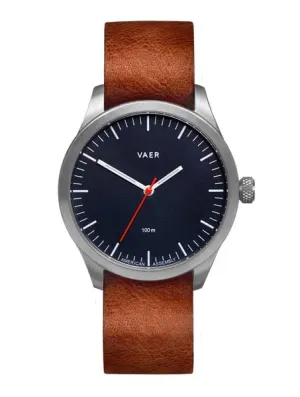 Classic Dark | Horween Single Pass