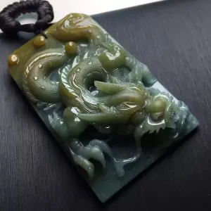 Dragon Appears