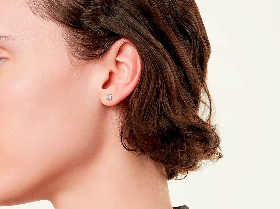 EAR PINS