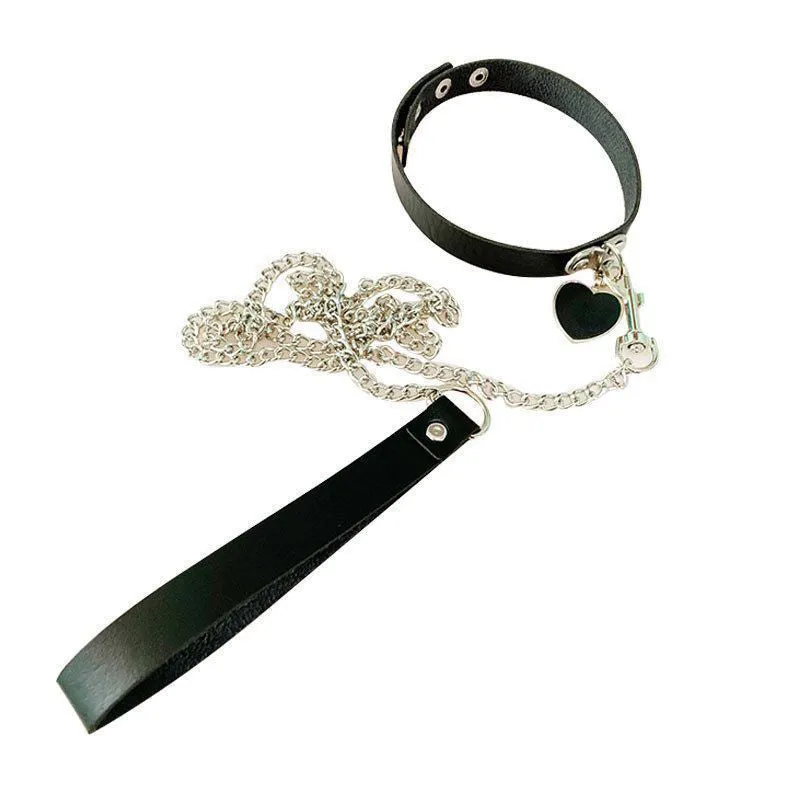 Lingerie Choker Chain UA0131