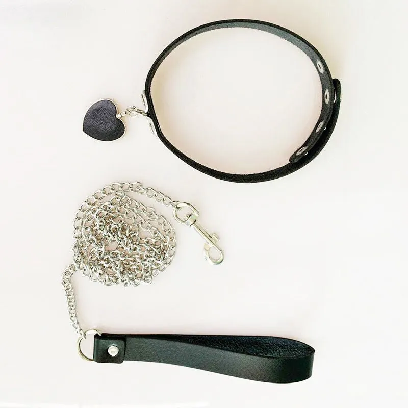 Lingerie Choker Chain UA0131