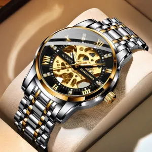 Men's Automatic Mechanical Watch
