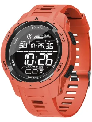 Men's Sports Watch Torque Explorer