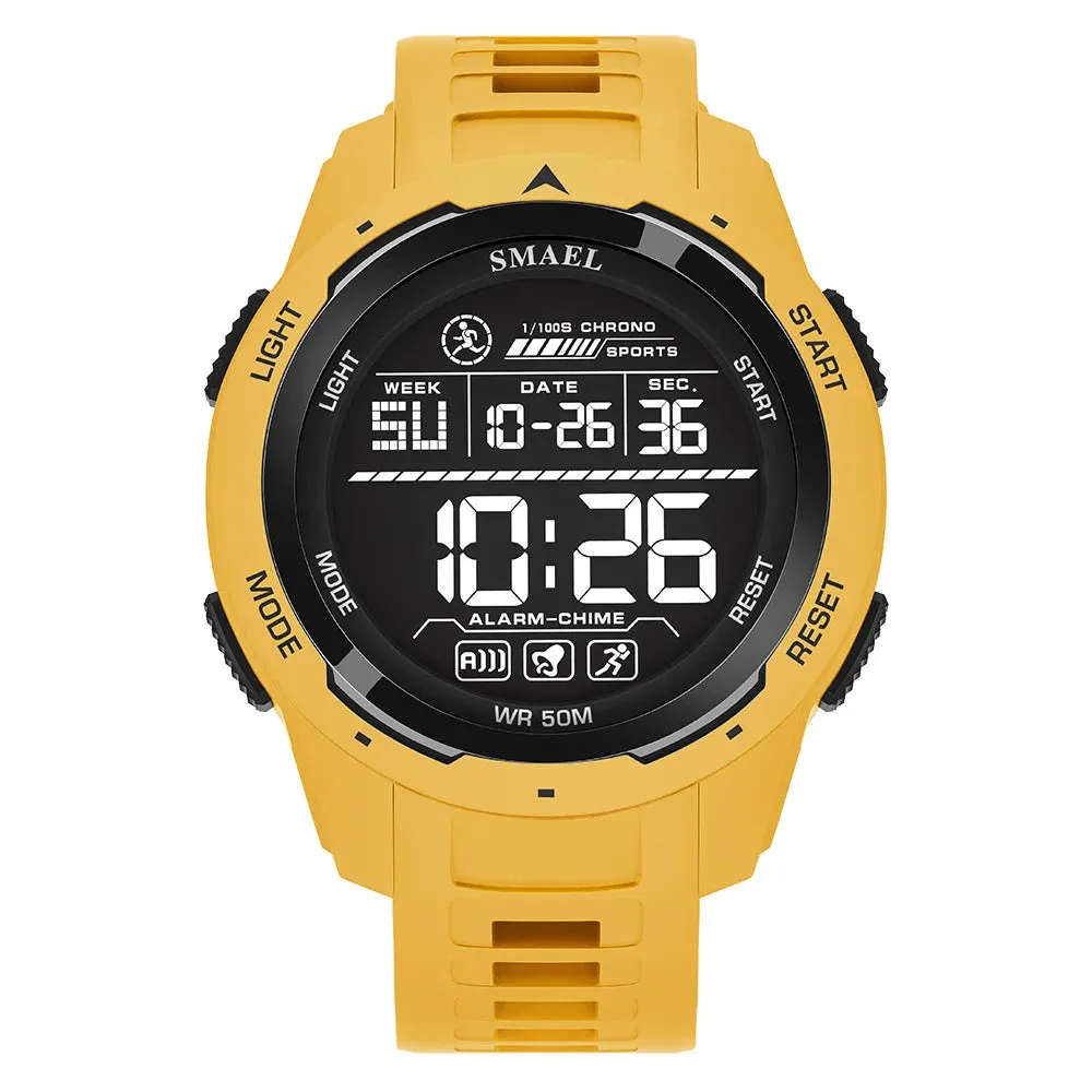 Men's Sports Watch Torque Explorer