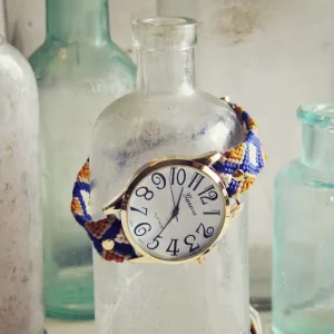 Midnight Hour Watch