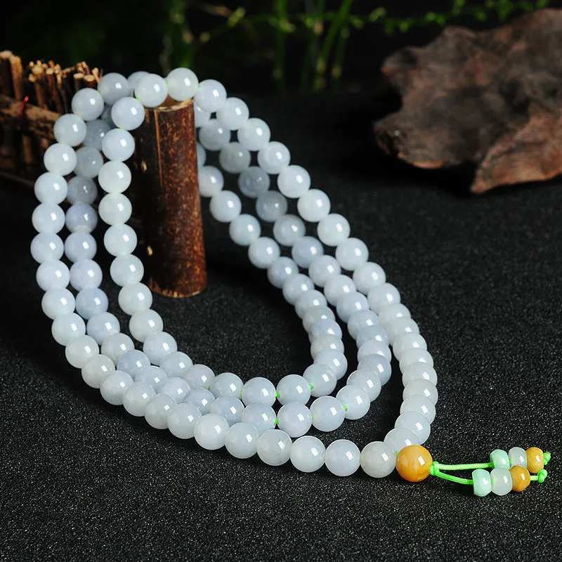 Natural Jade Bracelet Jadeite Bracelet BT56