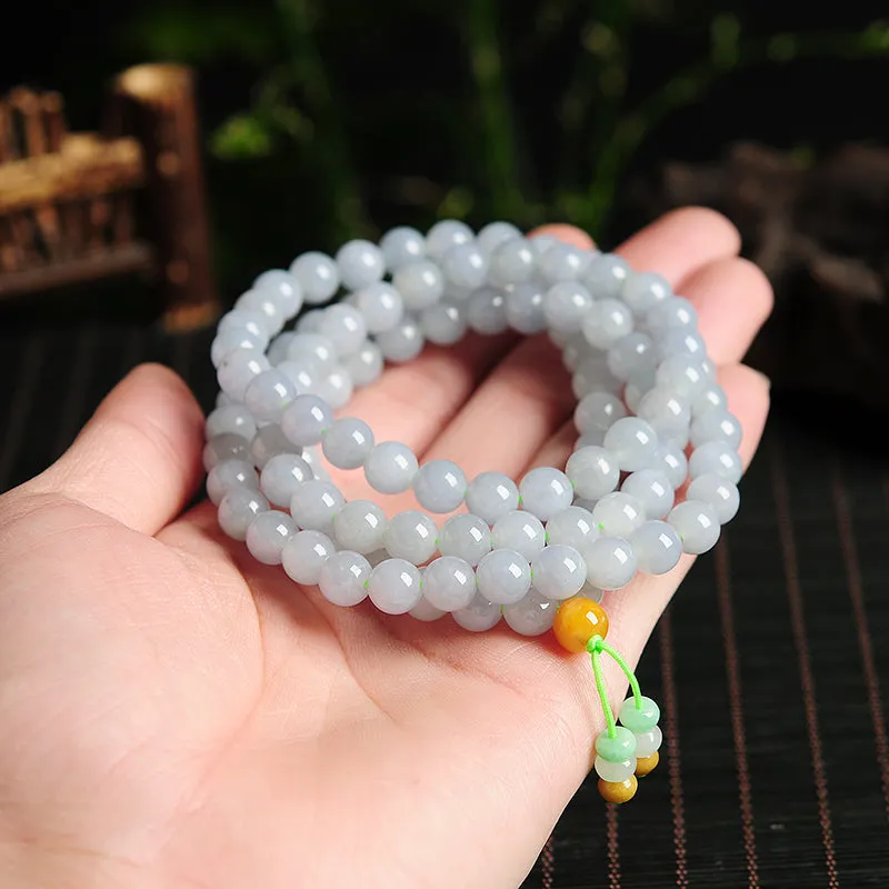 Natural Jade Bracelet Jadeite Bracelet BT56