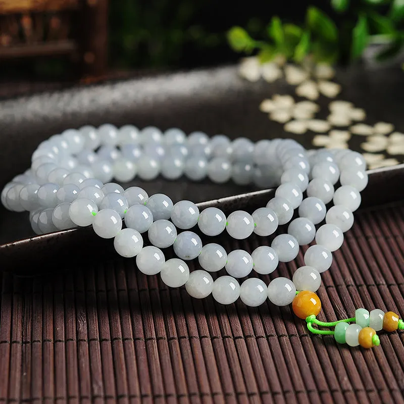 Natural Jade Bracelet Jadeite Bracelet BT56