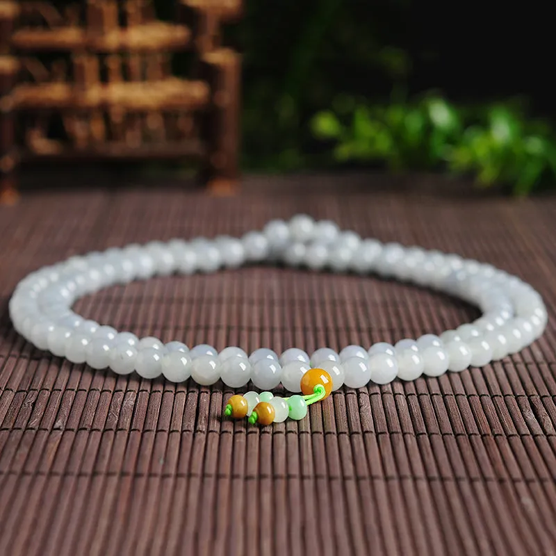 Natural Jade Bracelet Jadeite Bracelet BT56