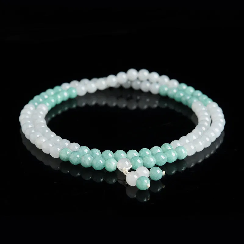 Natural Jade Bracelet Jadeite Bracelet BT80