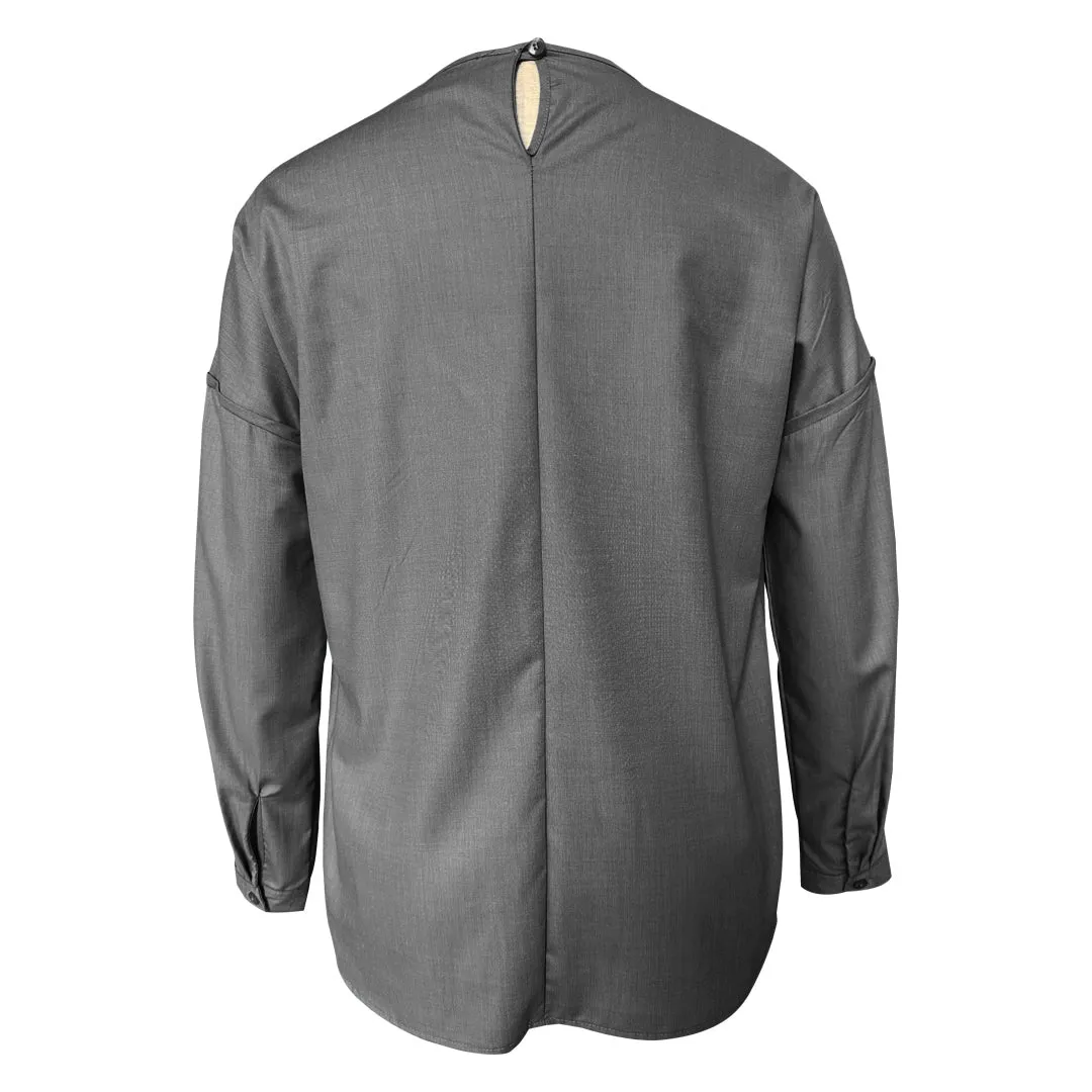Natya Blouse - Black