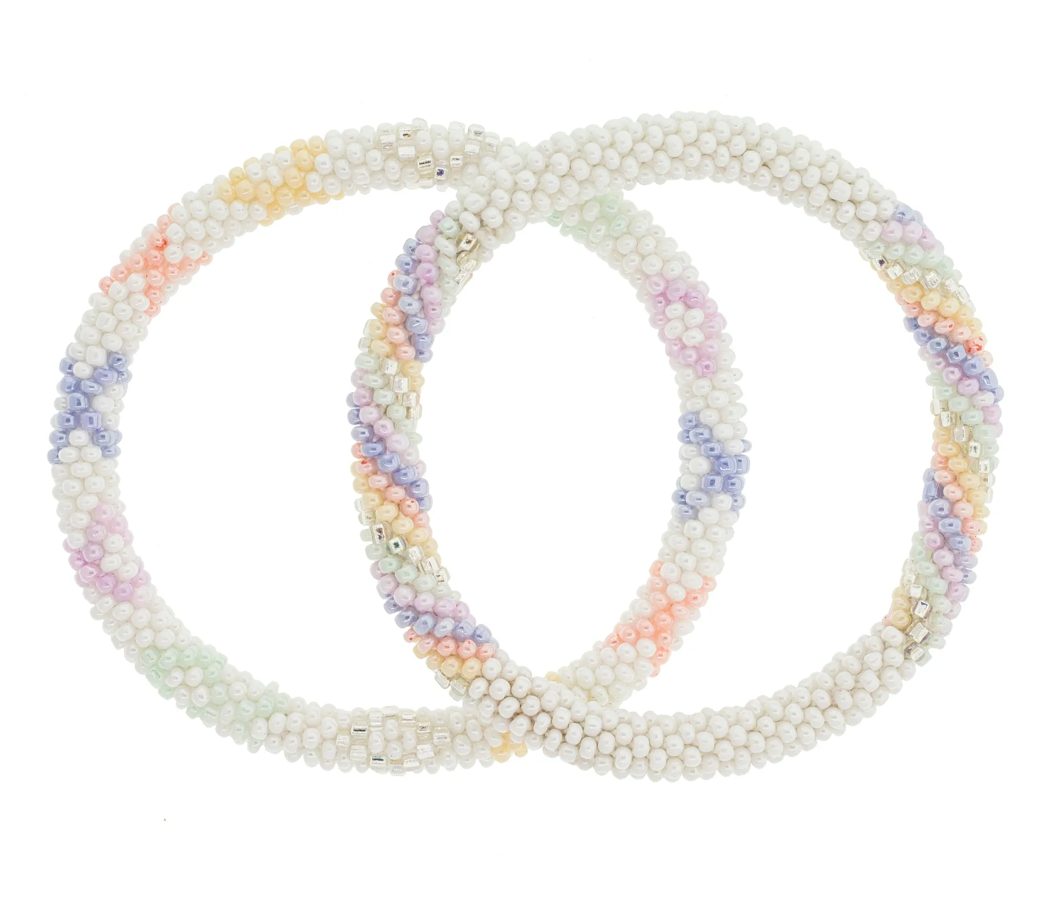 Roll-On® Friendship Bracelets <br> Watercolor
