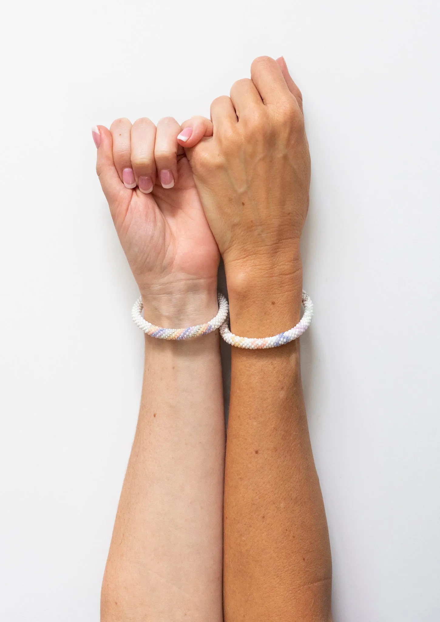 Roll-On® Friendship Bracelets <br> Watercolor