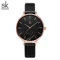 Shengke Women's Fashion Watch