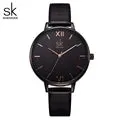 Shengke Women's Fashion Watch