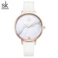 Shengke Women's Fashion Watch
