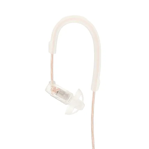 ZULU 1-Wire Surveillance Kit, Tactical (Braided)